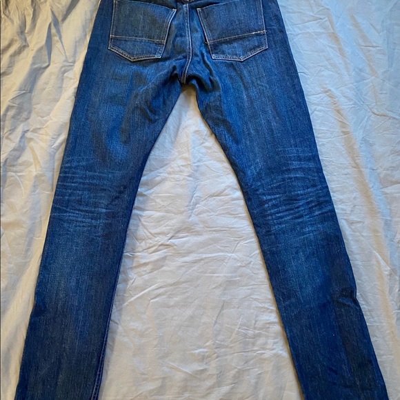 Vince Men’s Jeans Sz 29 - Picture 2 of 6